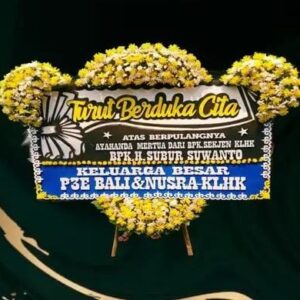 Bunga Papan 009