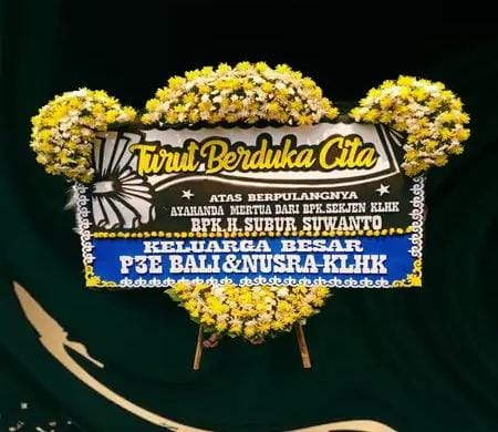 Bunga Papan 009